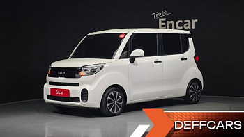 Kia RAY Van Standard купить на сайте DeffCars
