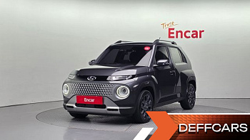 Hyundai CASPER Modern купить на сайте DeffCars