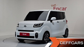 Kia RAY Prestige купить на сайте DeffCars