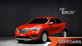 Renault-KoreaSamsung XM3 1.6 GTe LE купить на сайте DeffCars