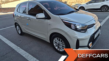 Kia MORNING Prestige купить на сайте DeffCars