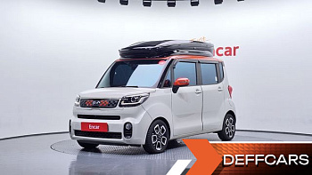 Kia RAY Signature купить на сайте DeffCars