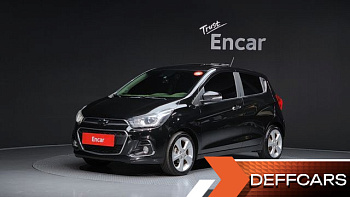 ChevroletGMDaewoo SPARK LTZ купить на сайте DeffCars