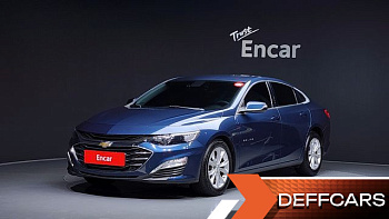 ChevroletGMDaewoo MALIBU 1.3 Turbo LS Deluxe купить на сайте DeffCars
