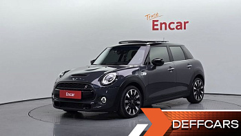 Mini COOPER 5Door HIGH 3rd купить на сайте DeffCars
