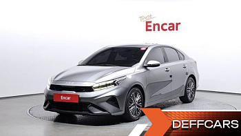 Kia K3 1.6 Prestige купить на сайте DeffCars