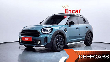 Mini COUNTRYMAN Classic 2nd купить на сайте DeffCars