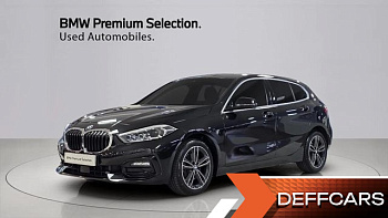 BMW 1-SERIES 118d Sport купить на сайте DeffCars