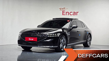 Genesis G90 Gasoline 3.5 Turbo AWD купить на сайте DeffCars