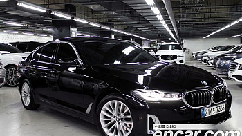 BMW 5-SERIES 520i Luxury купить на сайте DeffCars