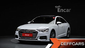 Audi A6 45 TFSI Premium купить на сайте DeffCars