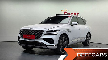 Genesis GV80 2.5T Gasoline AWD купить на сайте DeffCars