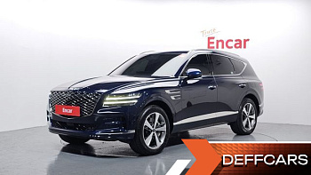 Genesis GV80 2.5T Gasoline AWD купить на сайте DeffCars