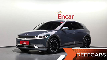 Hyundai IONIQ5 Long range Prestige купить на сайте DeffCars