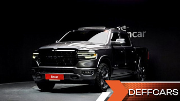 Dodge RAM PICK UP 5.7 купить на сайте DeffCars