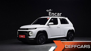 Hyundai CASPER Turbo Inspiration купить на сайте DeffCars