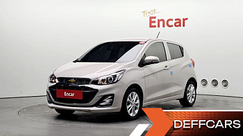 ChevroletGMDaewoo SPARK Premier купить на сайте DeffCars