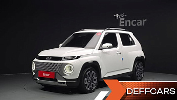 Hyundai CASPER Inspiration купить на сайте DeffCars