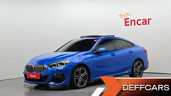 BMW 2-SERIES 220i M Sports купить на сайте DeffCars