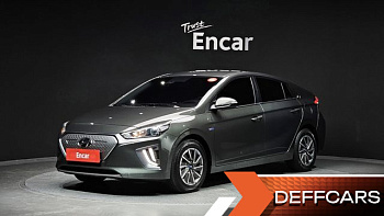 Hyundai IONIQ N купить на сайте DeffCars