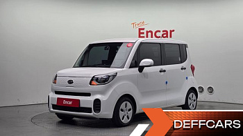Kia RAY Van Standard купить на сайте DeffCars