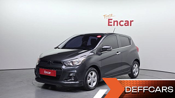 ChevroletGMDaewoo SPARK LT Plus купить на сайте DeffCars