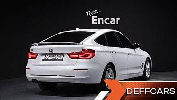 BMW GRAN TURISMO GT 320d xDrive Sport купить на сайте DeffCars