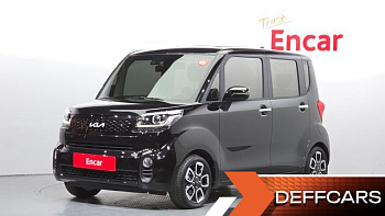 Kia RAY Best Selection купить на сайте DeffCars