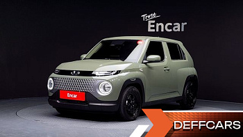 Hyundai CASPER Smart купить на сайте DeffCars