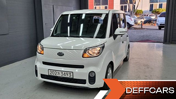 Kia RAY Prestige купить на сайте DeffCars