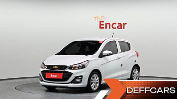 ChevroletGMDaewoo SPARK Premier купить на сайте DeffCars
