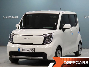 Kia RAY Van 2-Seater Prestige Special купить на сайте DeffCars