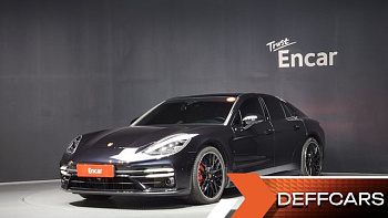 Porsche PANAMERA 4.0 GTS купить на сайте DeffCars