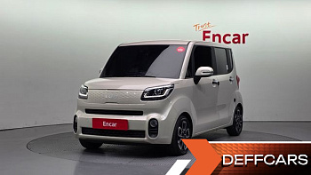 Kia RAY Signature купить на сайте DeffCars