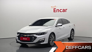 ChevroletGMDaewoo MALIBU 2.0 Turbo LT Special купить на сайте DeffCars