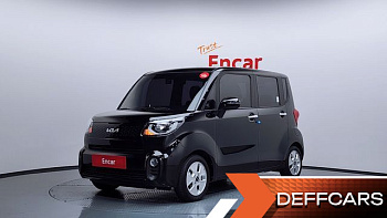 Kia RAY Prestige купить на сайте DeffCars