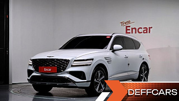 Genesis GV80 2.5T Gasoline AWD купить на сайте DeffCars