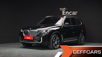 BMW X5 xDrive 50e xLine купить на сайте DeffCars
