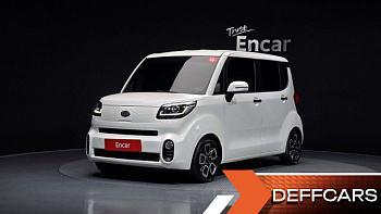 Kia RAY Prestige купить на сайте DeffCars