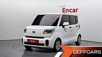 Kia RAY Van Prestige купить на сайте DeffCars