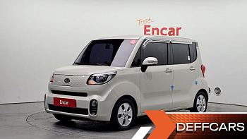 Kia RAY Luxury купить на сайте DeffCars