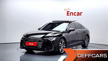 Audi A6 45 TFSI Quattro Premium купить на сайте DeffCars