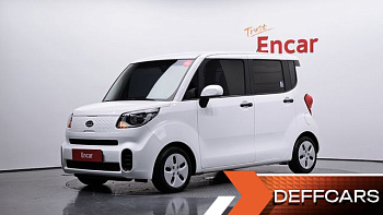 Kia RAY Van Prestige купить на сайте DeffCars