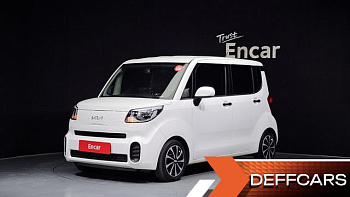 Kia RAY Van Standard купить на сайте DeffCars