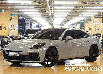 Porsche PANAMERA 2.9 AWD купить на сайте DeffCars