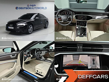 Audi A6 45 TFSI Premium купить на сайте DeffCars