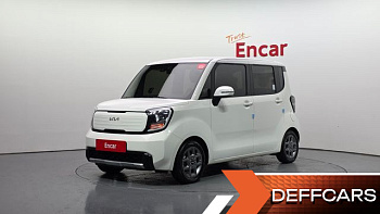 Kia RAY Prestige купить на сайте DeffCars