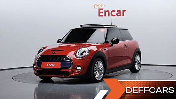Mini COOPER Standard Third Generation купить на сайте DeffCars