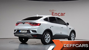 Renault-KoreaSamsung XM3 1.6 GTe LE Plus купить на сайте DeffCars
