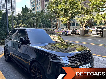 Land Rover RANGE ROVER P530 Autobiography Long Wheel Base купить на сайте DeffCars